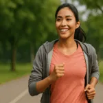 Inspirasi Hidup Sehat