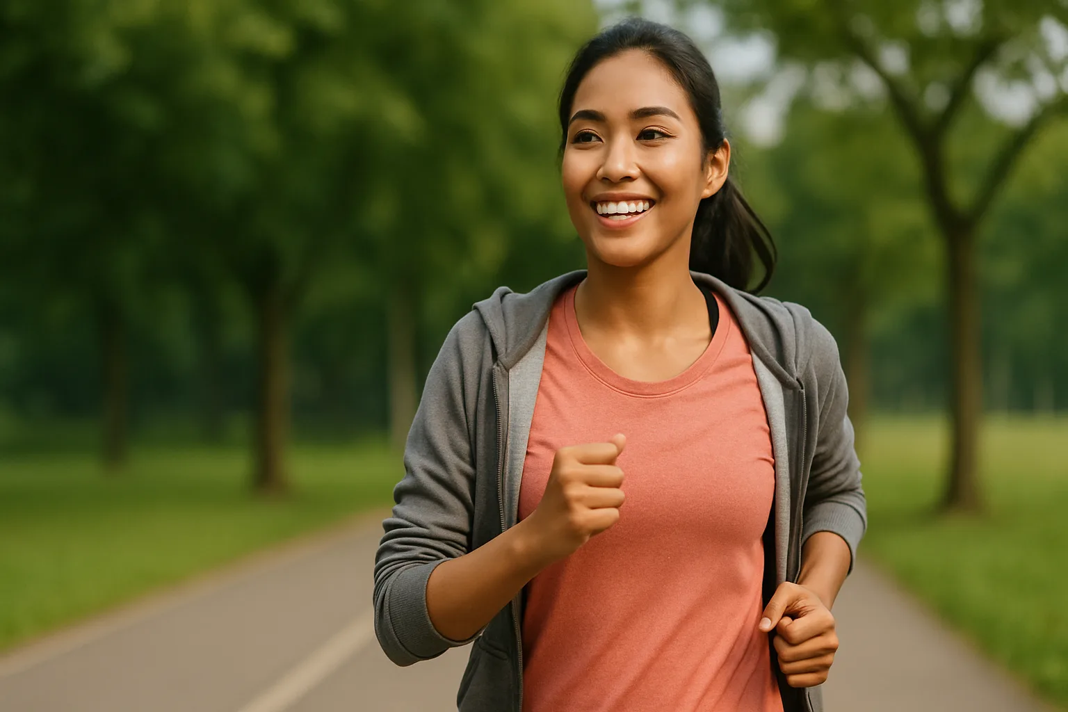 Inspirasi Hidup Sehat