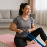 Olahraga Ringan untuk Kebugaran Wanita