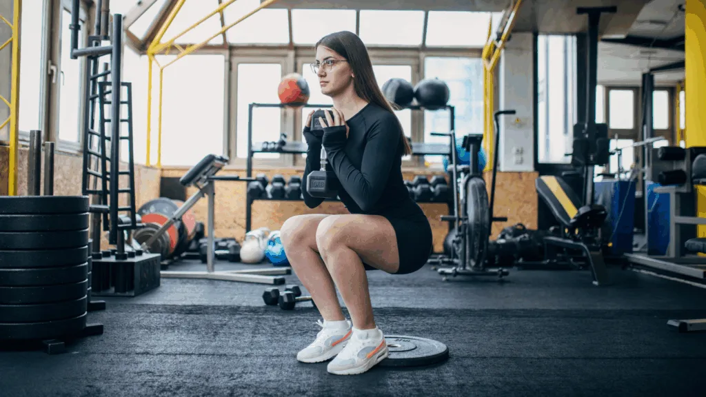 Squat