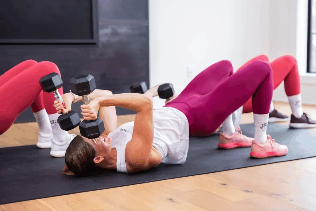 HIIT