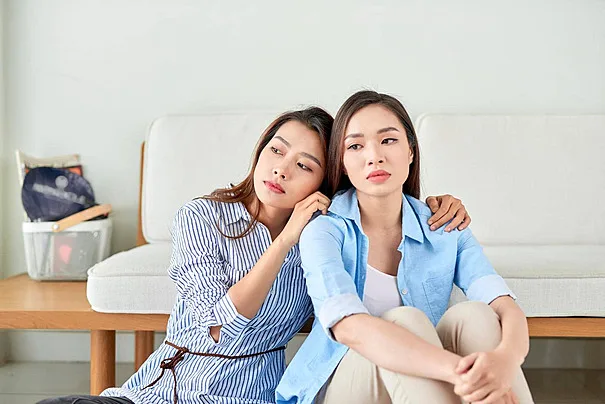 Ruang Aman untuk Berbagi Pengalaman