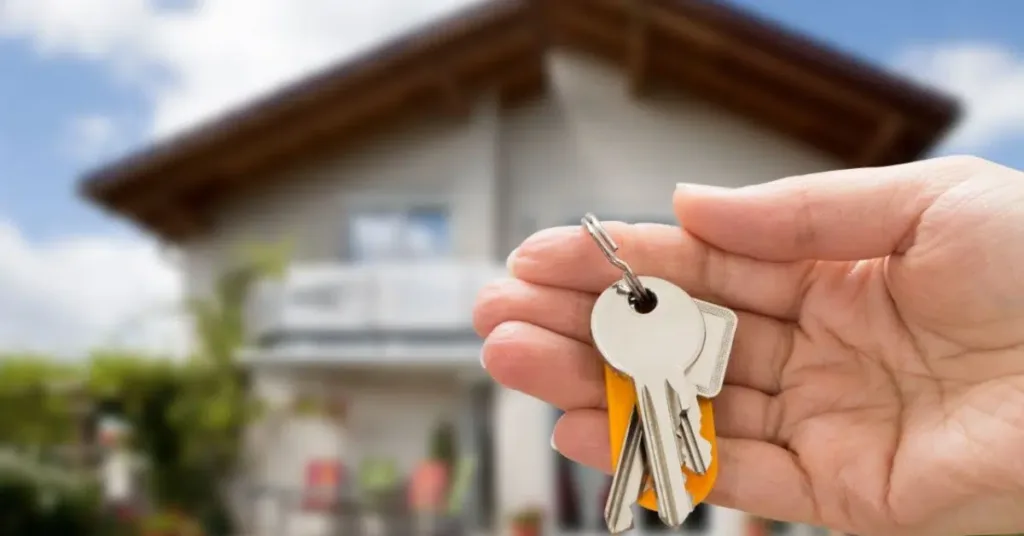 Tips Membeli Rumah Pertama di Kuala Lumpur