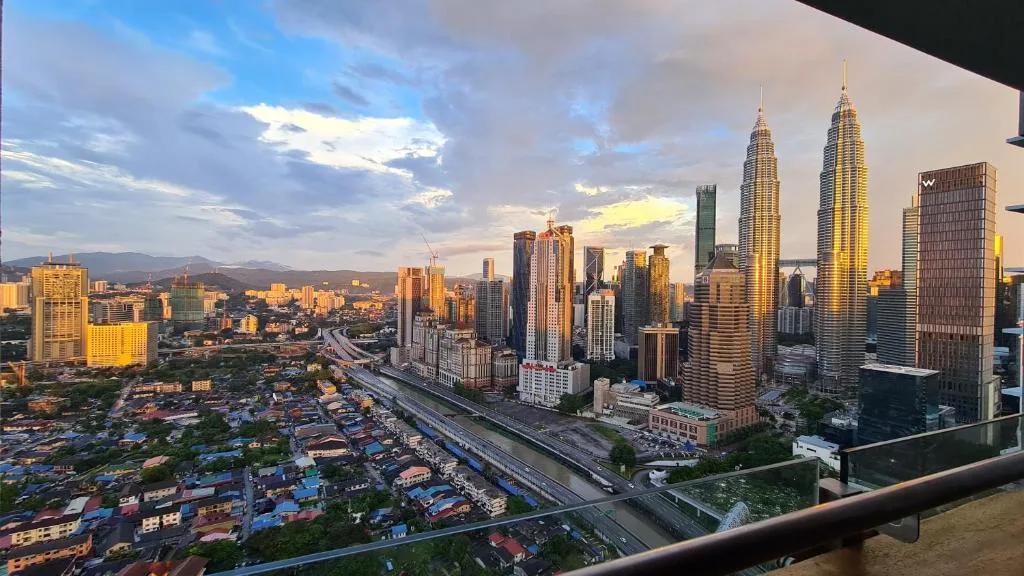 Tips Membeli Rumah Pertama di Kuala Lumpur