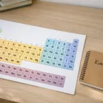 Tabel Periodik Unsur